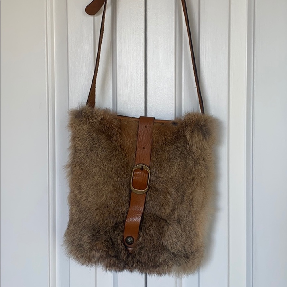 Patricia Nash Crossbody Bag